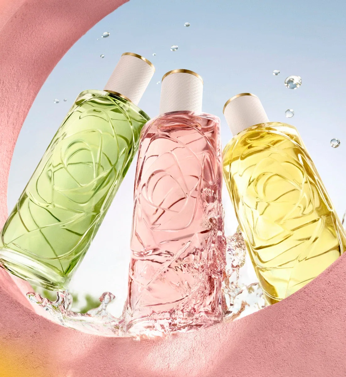 Lancôme Туалетная вода — фото 3