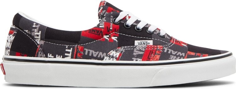 

Кеды Vans Era Packing Tape, черный