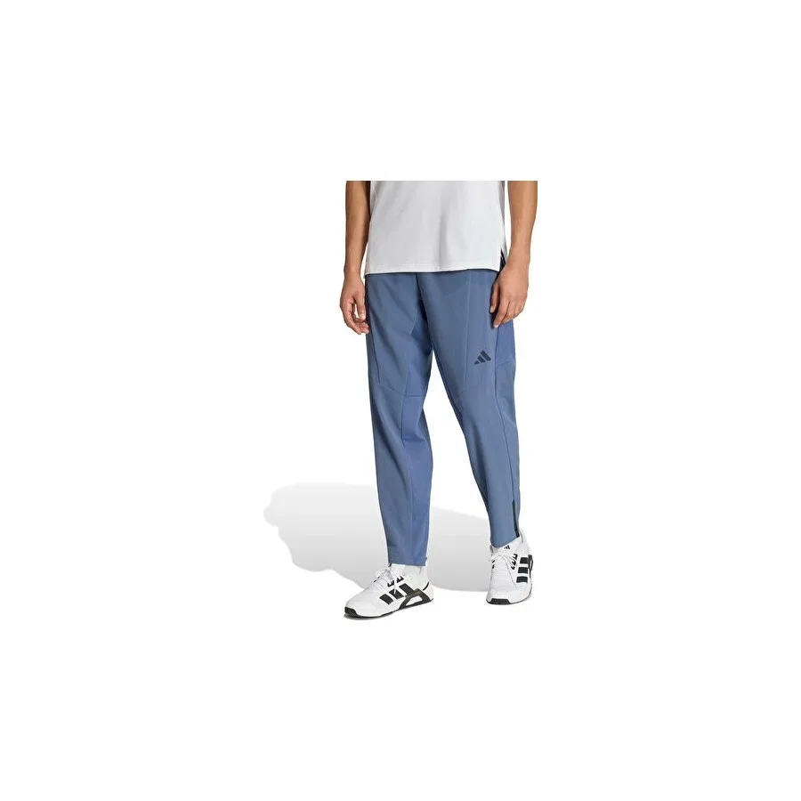 Спортивные штаны D4T Hybrid Pant adidas, Темно-синий