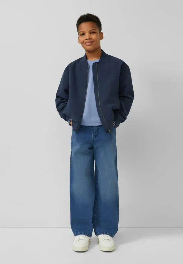 Футболки 3 шт. из хлопка Basic T-shirt S.Oliver, черный