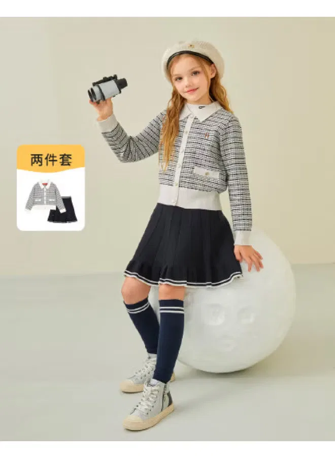Комплект платьев школьного стиля Hush Puppies