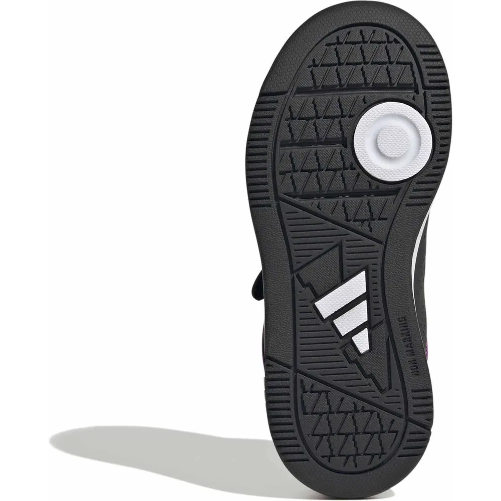 Детские спортивные кроссовки для девочек adidas Tensaur Sport 3.0 KI1800 — фото 3