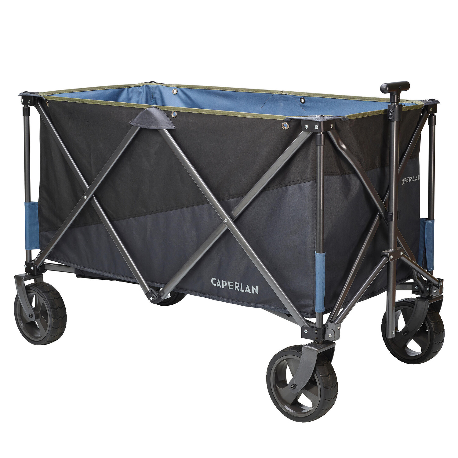 

Тележка для рыбалки PF TROLLEY XL CAPERLAN