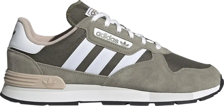 

Кроссовки Adidas Treziod 2 'Olive Strata Silver Pebble', зеленый, Зеленый;серый, Кроссовки Adidas Treziod 2 'Olive Strata Silver Pebble', зеленый