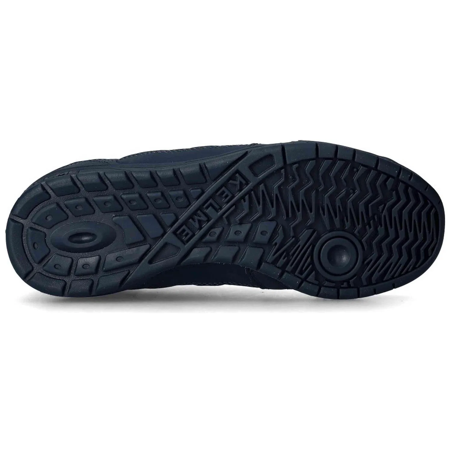 Детские кроссовки для мальчиков Kelme 55449-9469, BLAU — фото 4