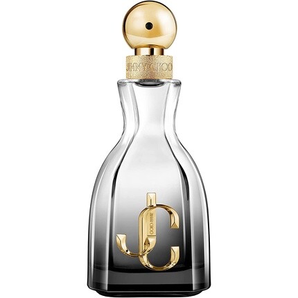 

Jimmy Choo Парфюмированная вода I Want Choo Forever 60 мл