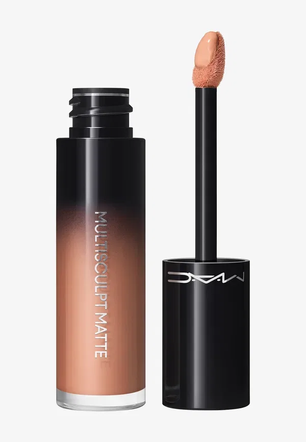 Контурное средство матовое жидкое Multisculpt Matte Liquid Colour Mac Tete-a-Tint 4.5 мл, цвет tete-a-tint