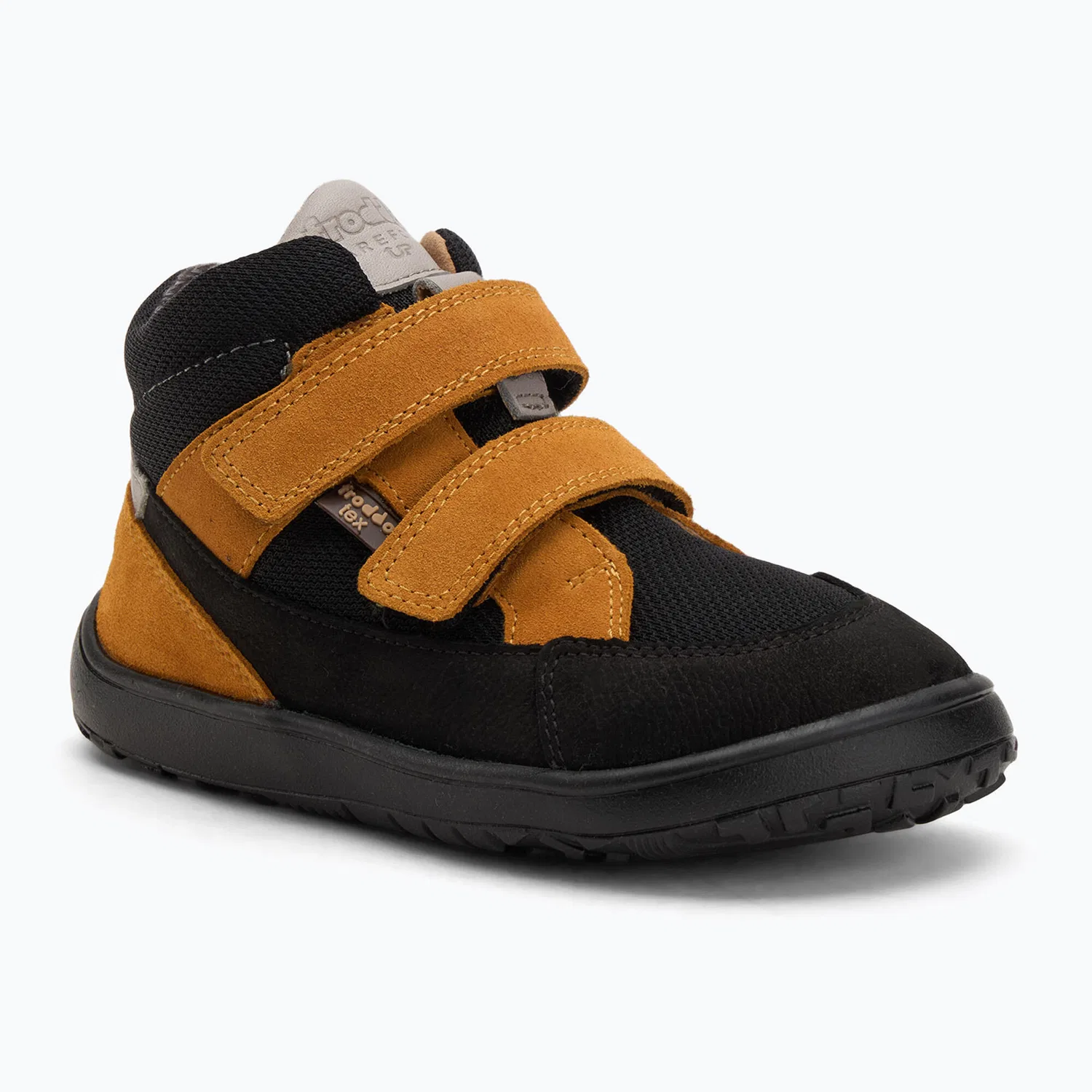Детские водонепроницаемые ботинки Froddo Up Tex Autumn, Цвет: Schwarz