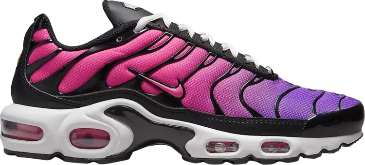 Кроссовки Nike Wmns Air Max Plus 'Dusk', фиолетовый