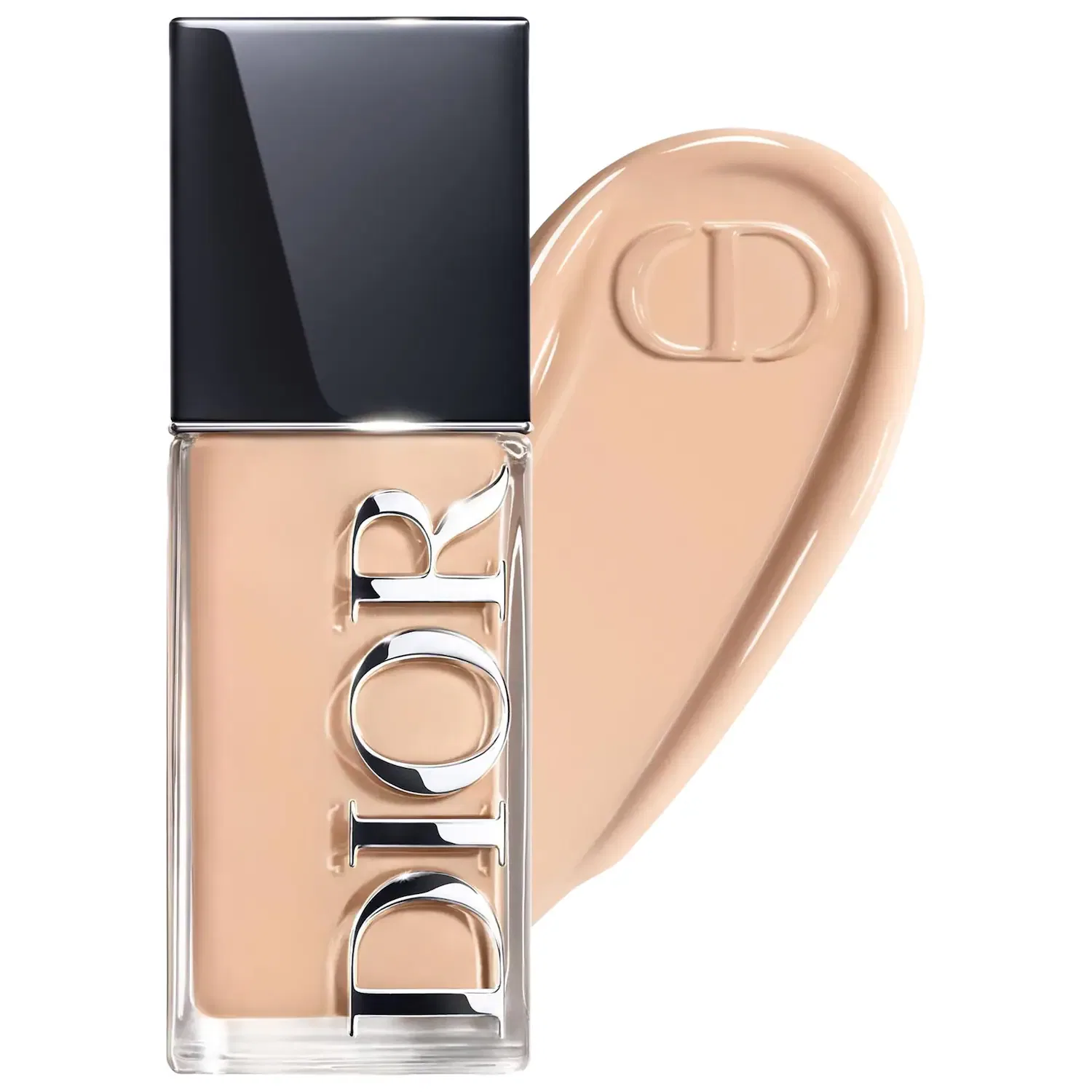 Тональная основа с сиянием 30 мл с длительным эффектом DIOR, 2.5N Neutral