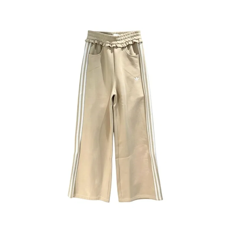 Женские повседневные брюки LG4318 Adidas Originals, LG4318