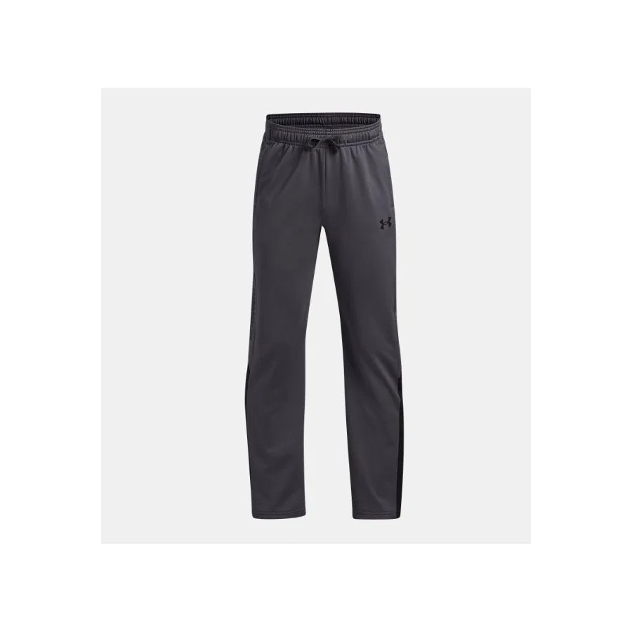 Спортивные штаны с зауженным кроем UA Brawler 3.0 Tapered Under Armour, Серый