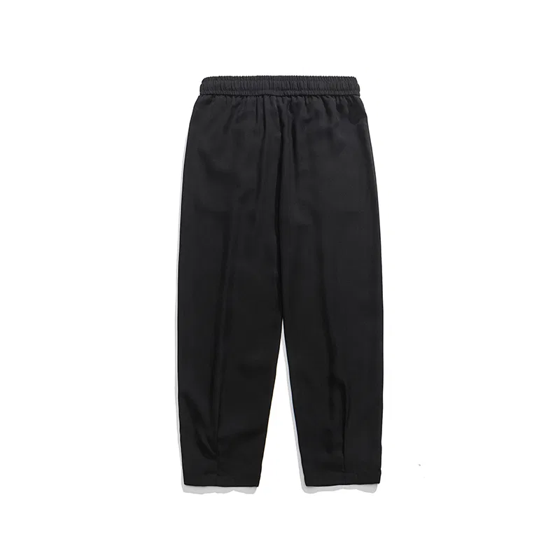 Детский комплект спортивной одежды с круглым вырезом Casual Sportswear WARRIOR — фото 4