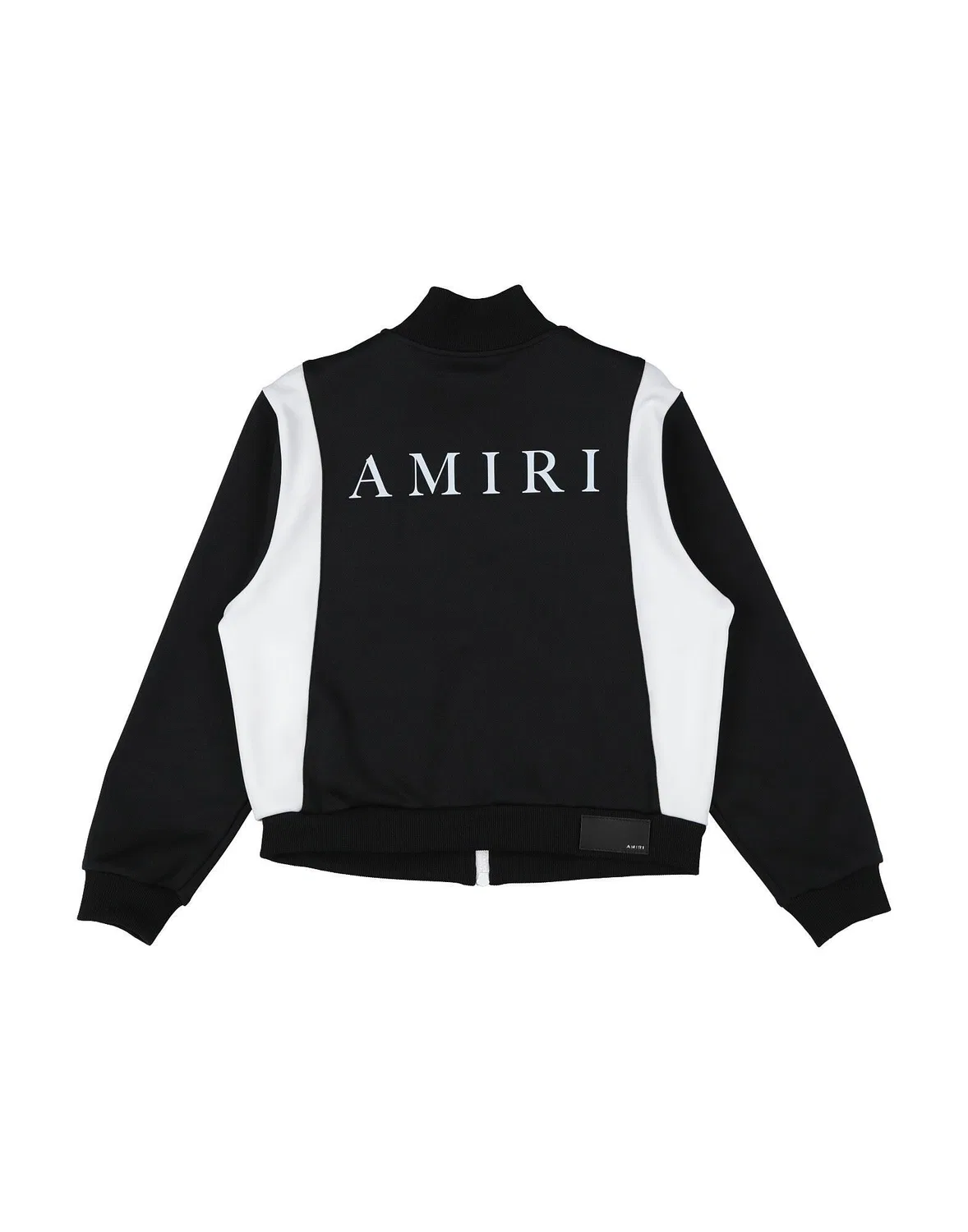 Свитшот с принтом Amiri, черный — фото 2