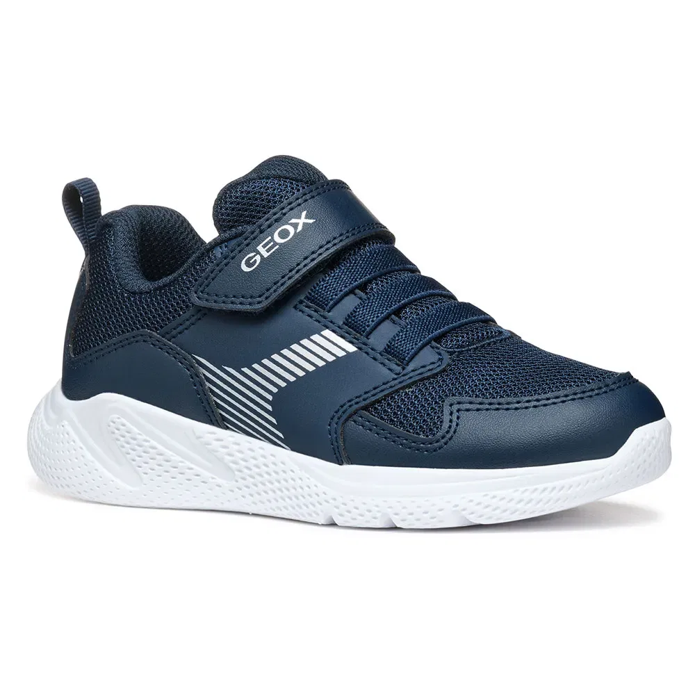 Детские кроссовки для мальчиков Sprintye Geox, Blue