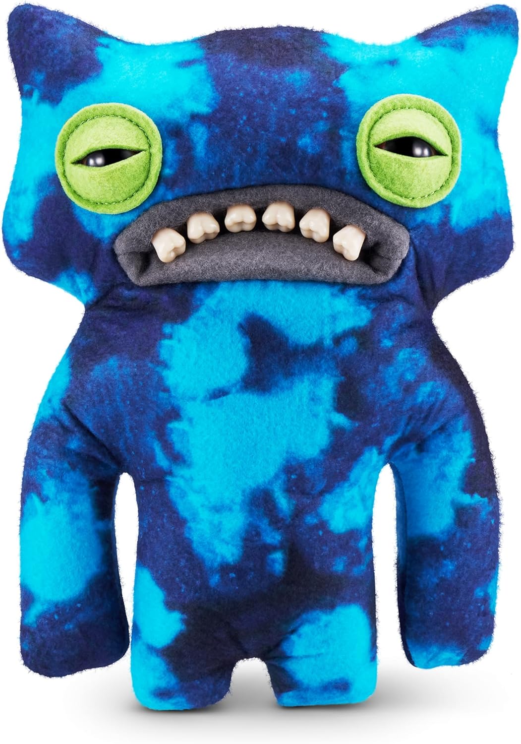 

Коллекционная фигурка Fuggler Laboratory Misfits, Wide Eyed Weirdo