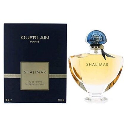

Guerlain Туалетная вода Eau de Cologne для женщин 90мл