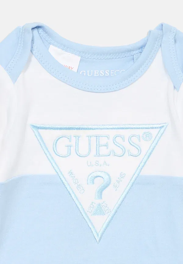 Комплект с принтом Unisex Guess — фото 3