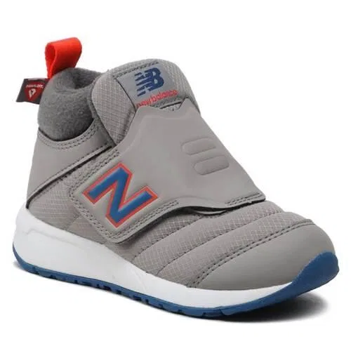 Детские универсальные кроссовки New Balance, Цвет: Grau