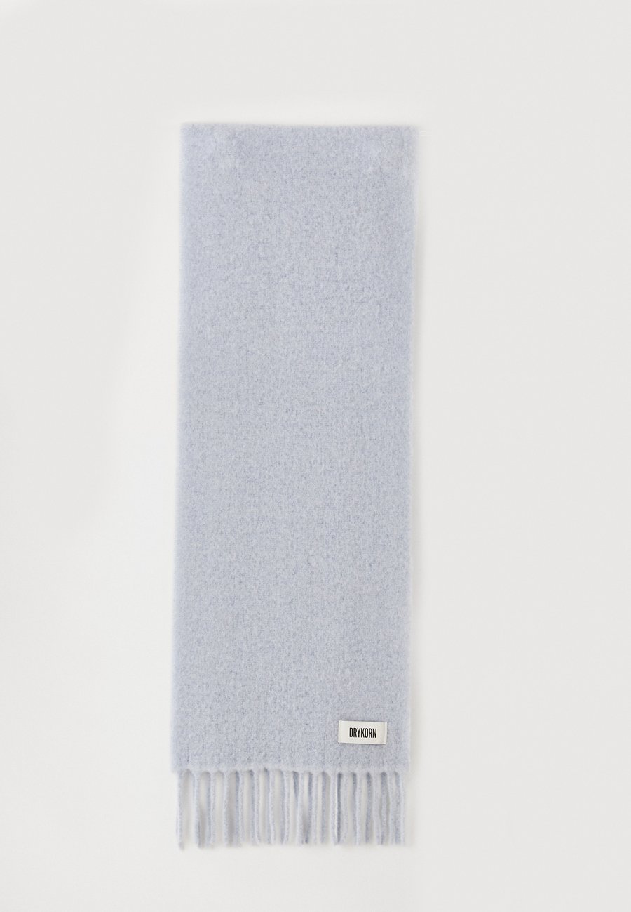 

Шарф DRYKORN KASAY UNISEX, Blue/Light Blue