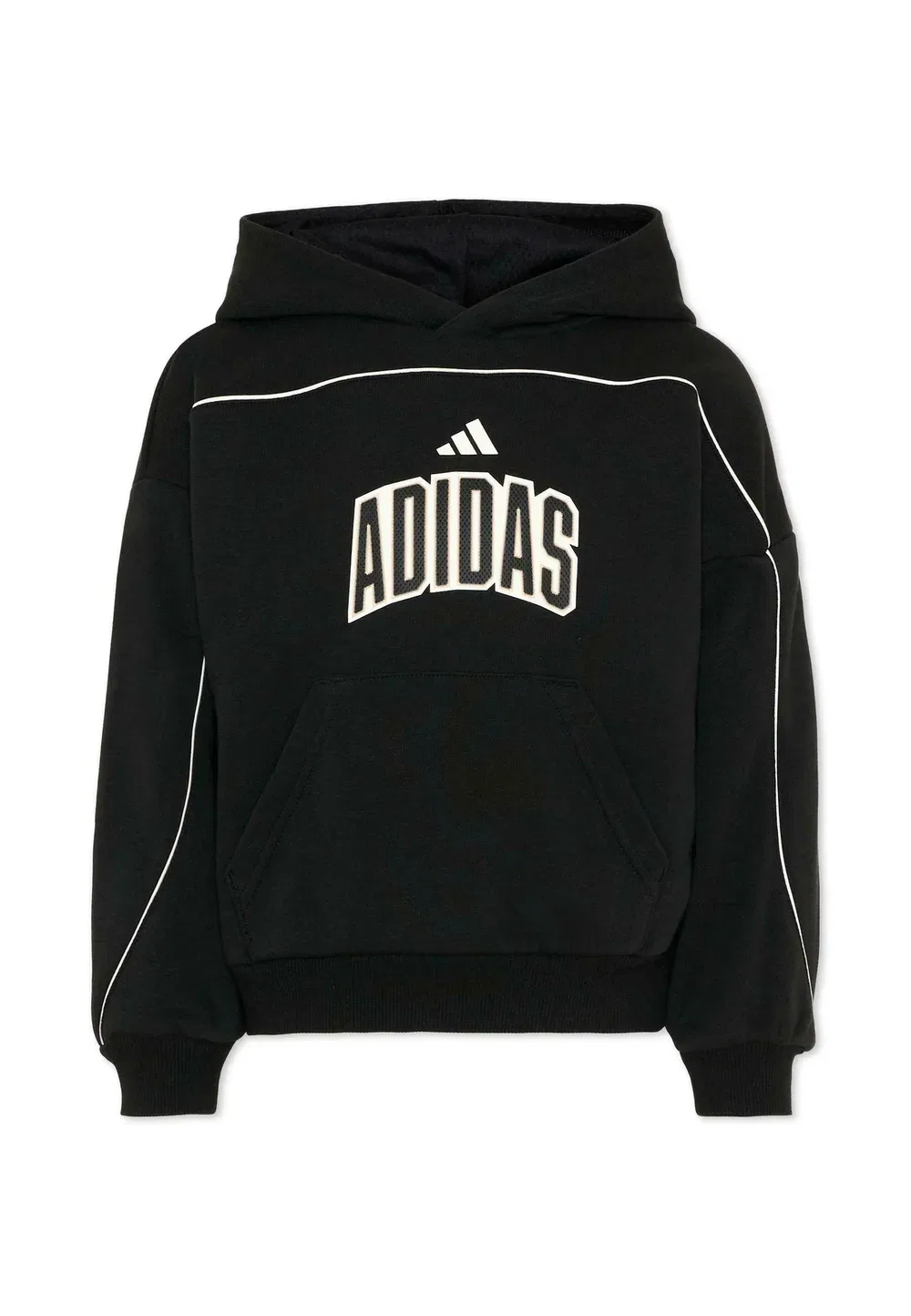 Felpe - худи Adidas Originals, Black