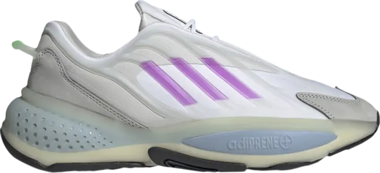 

Кроссовки Adidas Ozrah, белый