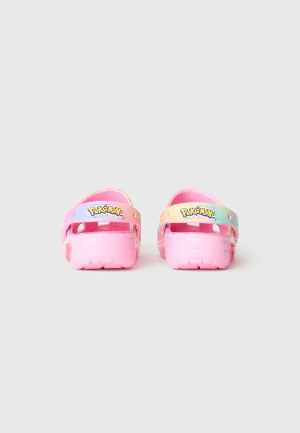 Сабо Crocs, мультиколор — фото 3