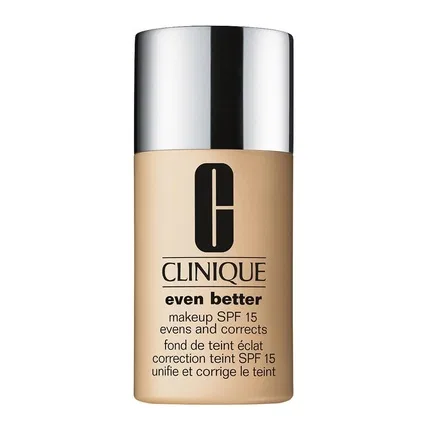 Тональный крем SPF 15 Clinique Even Better Makeup