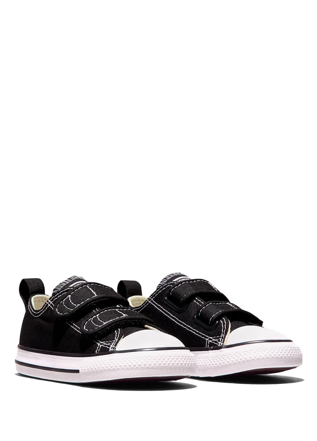 Кеды Converse Chuck Taylor All Star, черный — фото 2