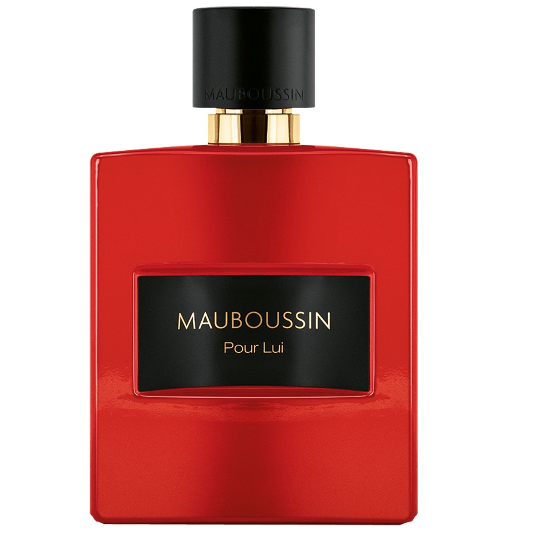 

Парфюмерная вода Mauboussin Pour Lui In Red