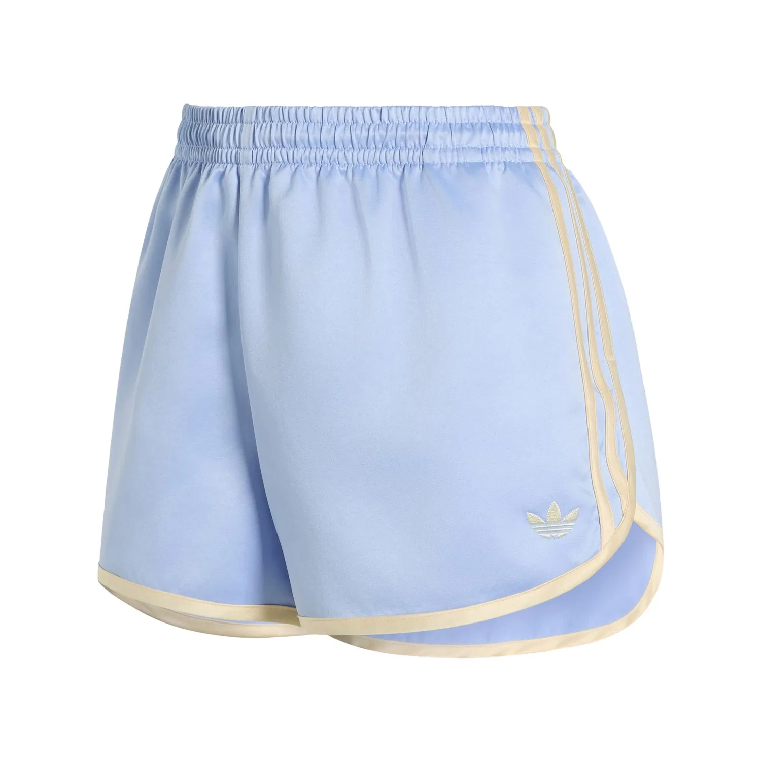 Шорты Adidas Originals Regular Pants Sprinter небесно-голубого цвета