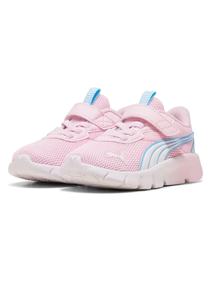 Кроссовки низкие FlexFocus Modern Jelly Heaven Puma, розовый