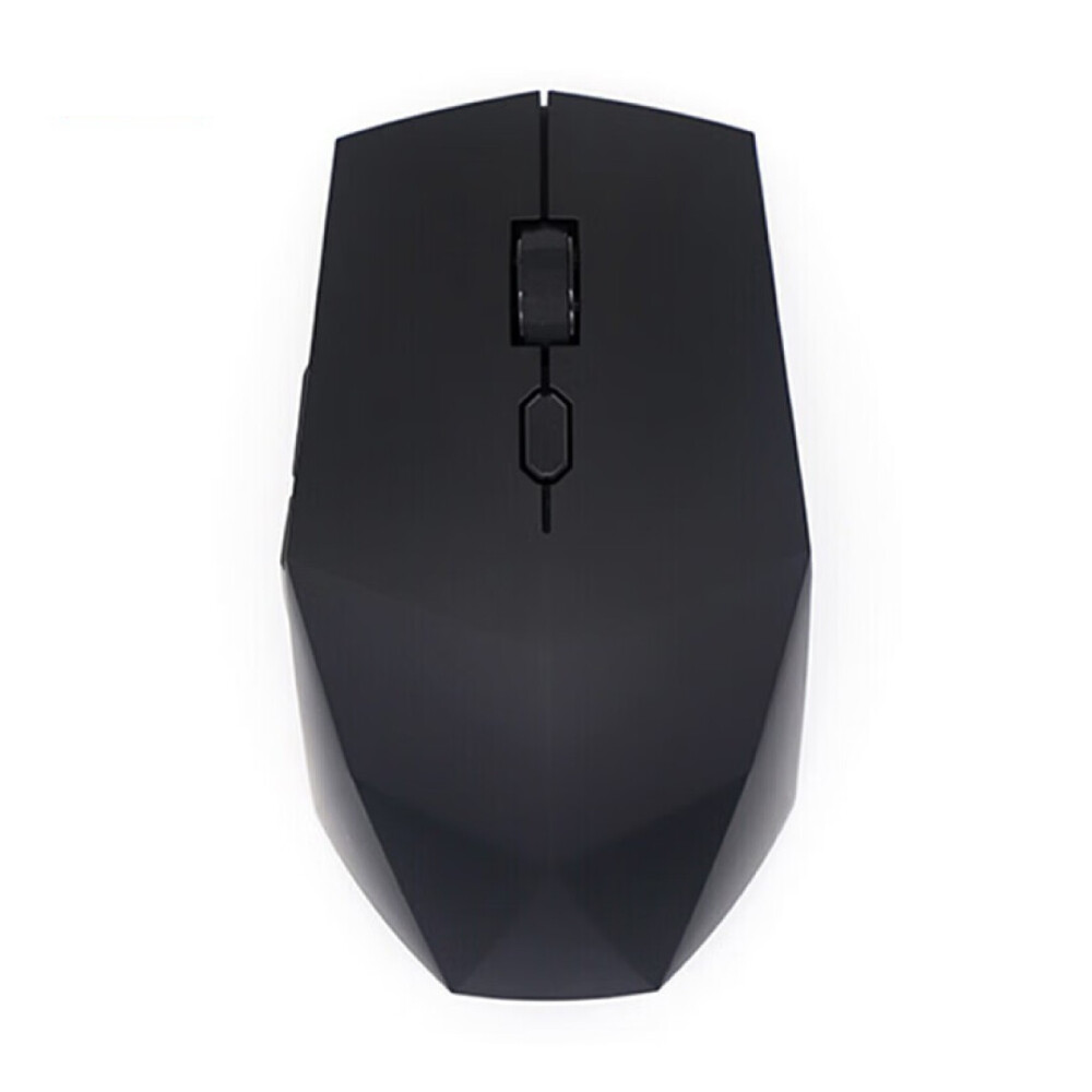 

Мышь беспроводная Lenovo Black Diamond 2, черный