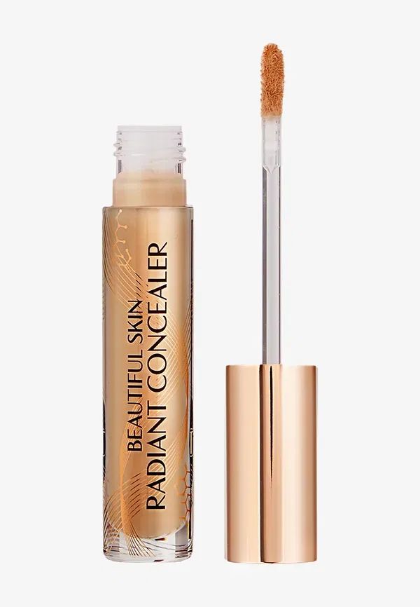 Консилер для сияющей кожи - консилер 7.2 г Charlotte Tilbury, цвет 11 deep