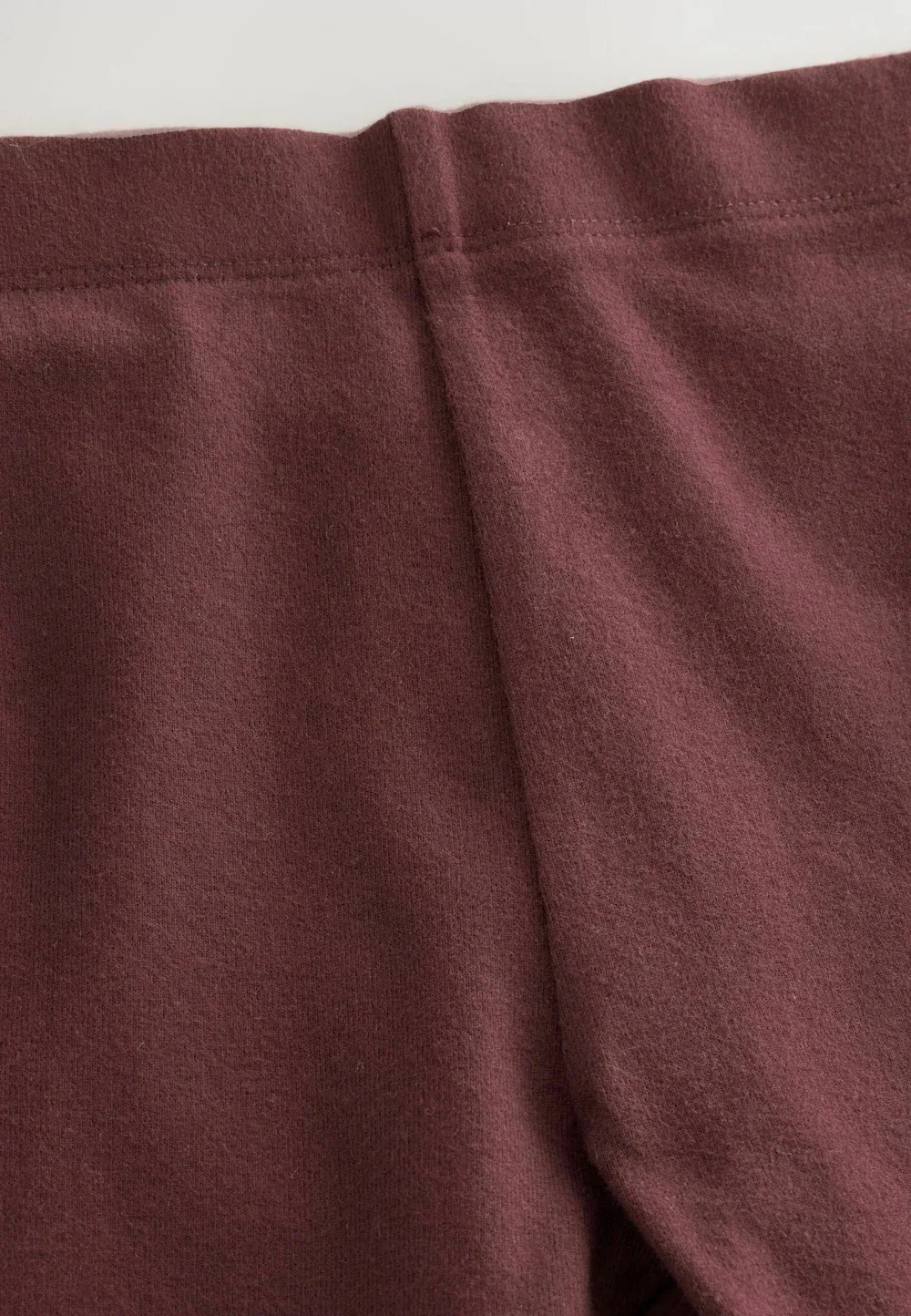 Леггинсы стандартного кроя - леггинсы - брюки Next, Chocolate Brown — фото 2