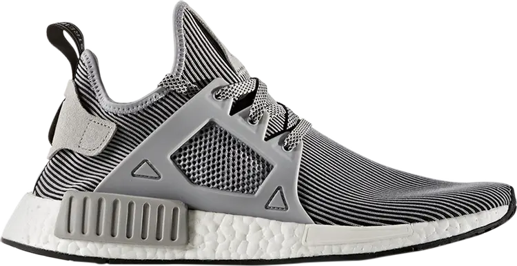

Кроссовки Adidas NMD_XR1 PK, серый