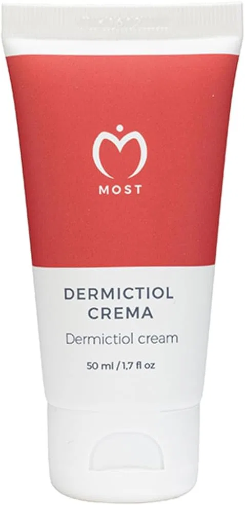 Крем Dermictiol, MOST, 50 мл