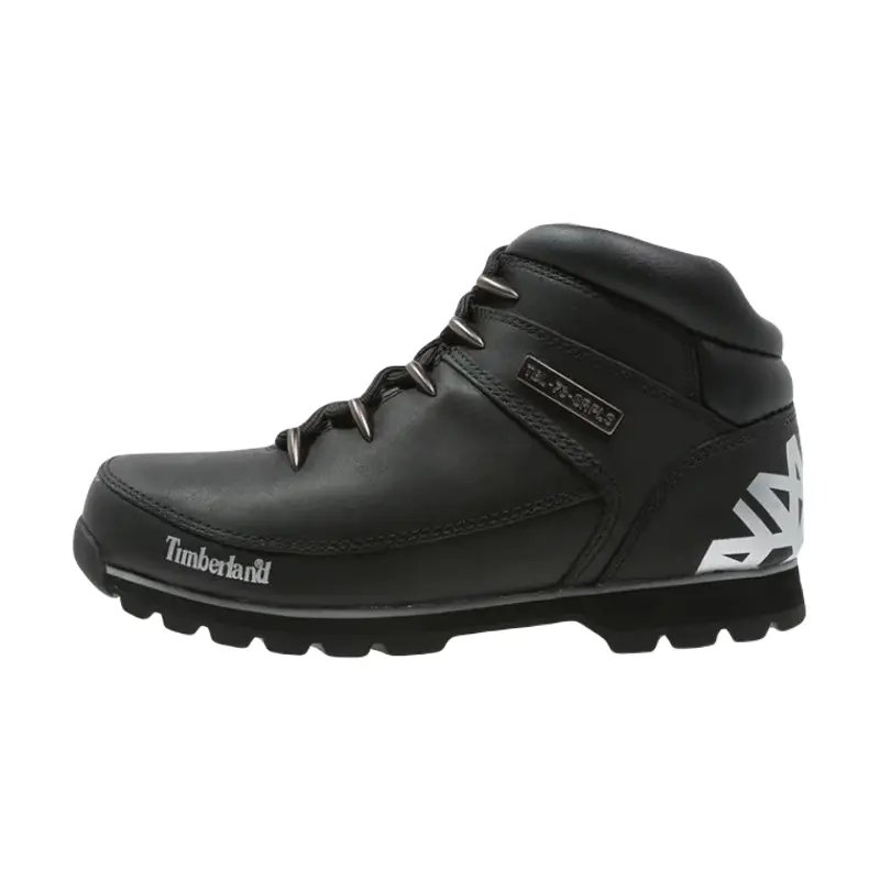 

Ботинки Timberland Euro Sprint Hiker, черный