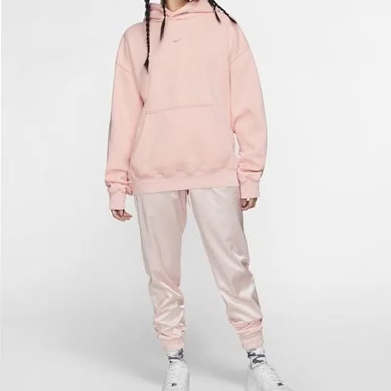 Куртка с принтом Lab x Olivia Kim Nike, оранжевый — фото 3