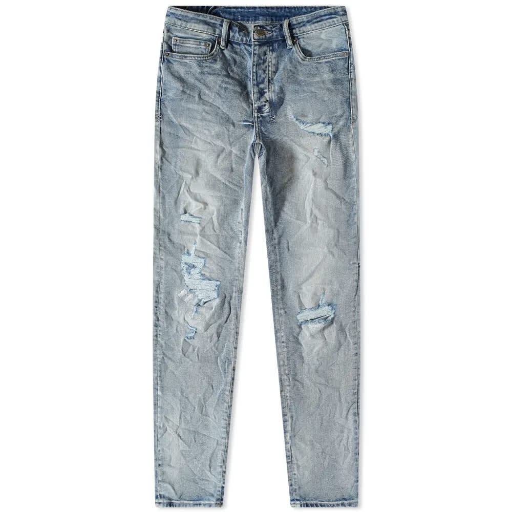 

Джинсы Ksubi Chitch Jean