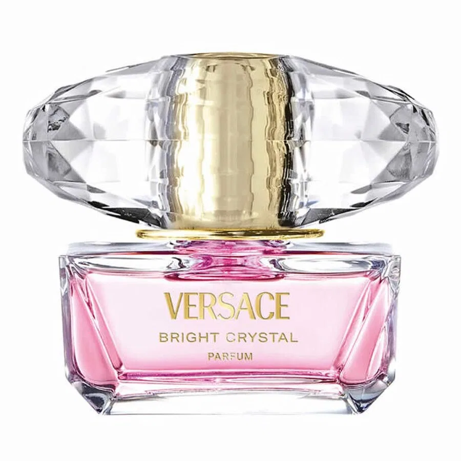 Парфюмерная вода Versace Bright Crystal, 50 мл