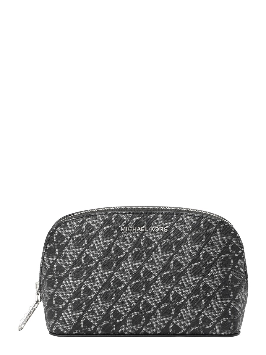 

Косметичка MICHAEL Michael Kors Cosmetic Bag, черный
