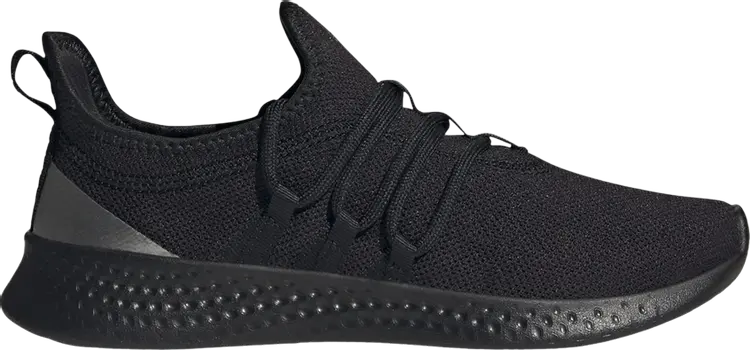 

Кроссовки Adidas Wmns Puremotion Adapt 2.0 'Black Matte Silver', черный