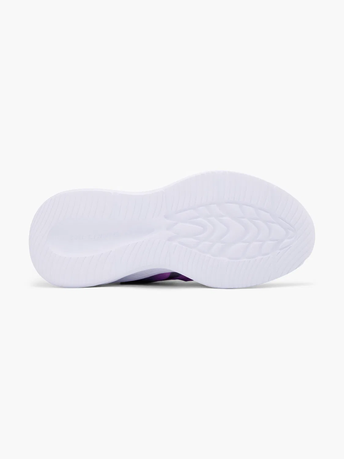 Детские кроссовки со светодиодами Skechers SOLA GLOW, фиолетовый — фото 4