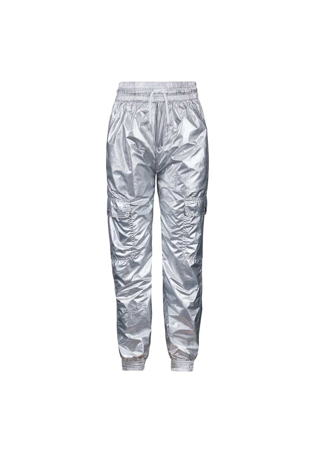 

Брюки-карго WINNIE Retour Jeans, цвет silver