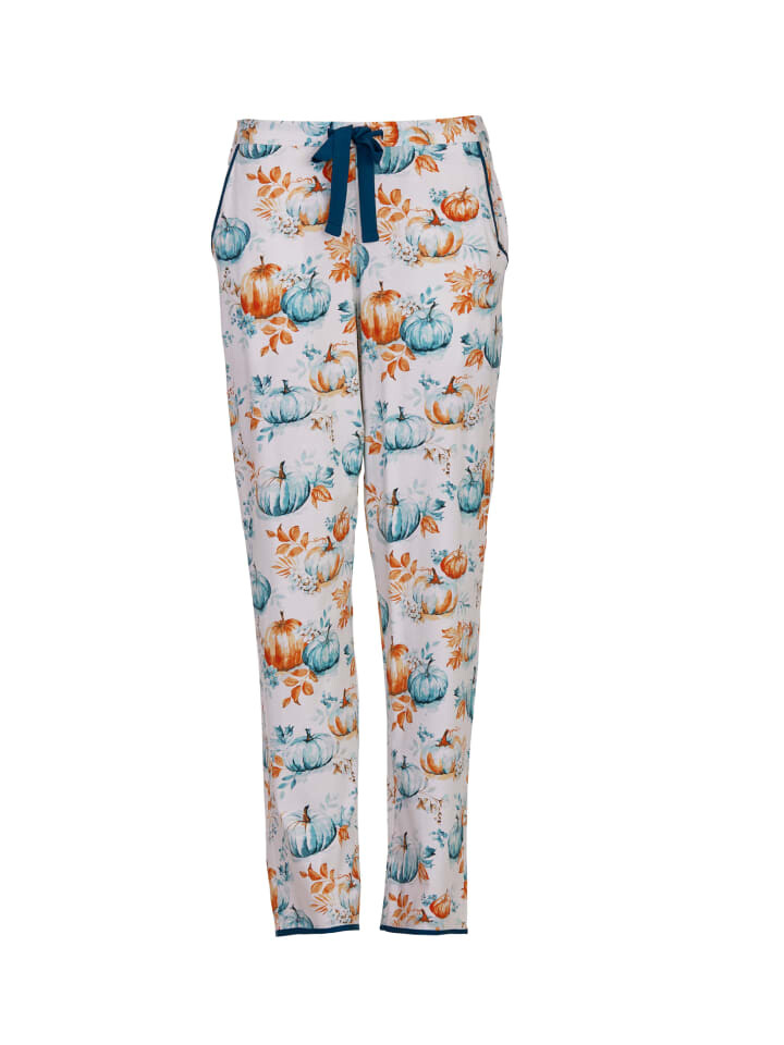 

Пижамные брюки Cyberjammies Goldie, кремовый