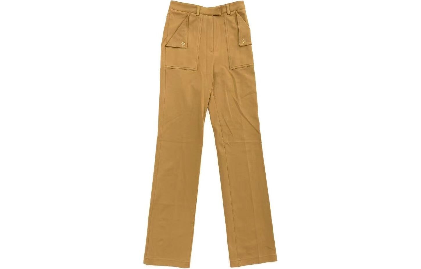 

Брюки женские Pant Burberry, коричневый