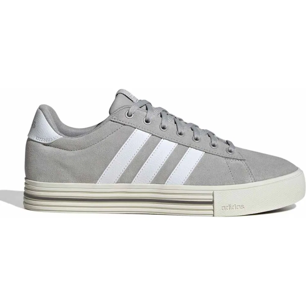 Детские кроссовки для повседневного спорта DAILY4.0 adidas — фото 3