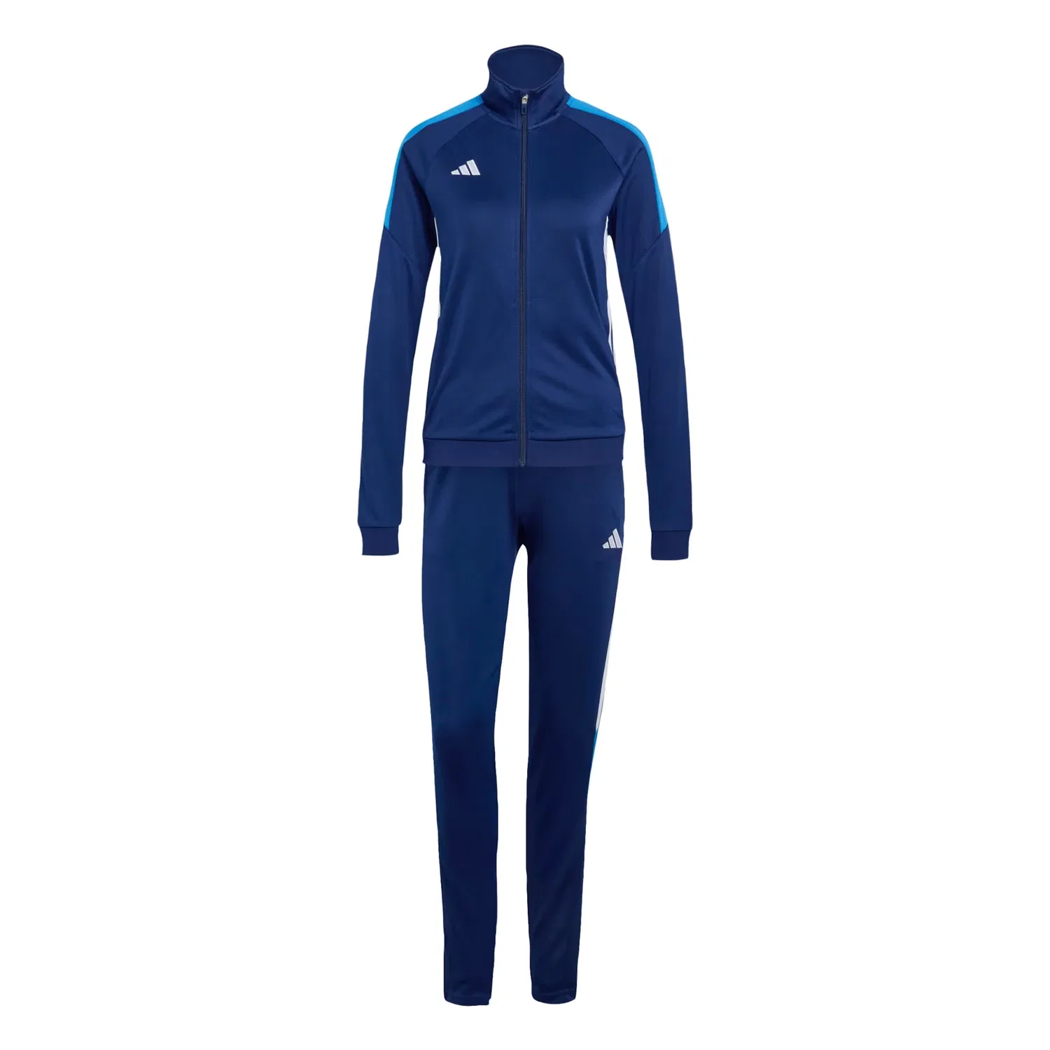 Спортивный костюм Adidas Performance Tiro 26 Essentials, синий