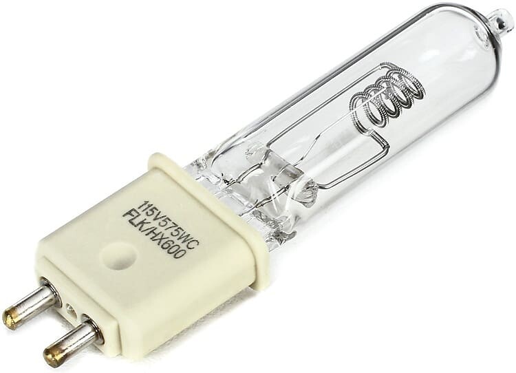 

Запасная лампа ADJ ZB-HX600 для FS-1000 American DJ